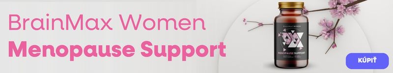 (Slovenčina) BrainMax Women M…